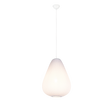 Lámpara de techo colgante Trio Janine blanco 150cm R36241001