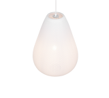 Lámpara de techo colgante Trio Janine blanco 150cm R36241001 - vista 2