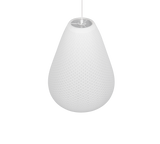 Lámpara de techo colgante Trio Janine blanco 150cm R36241001 - vista 5