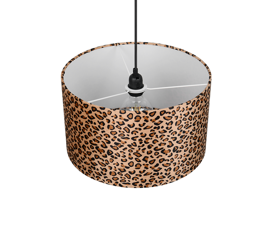 Lámpara de techo colgante Trio Pardina LED negro mate 2700K 150cm R36741032