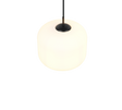 Lámpara de techo colgante Trio Signe LED blanco 2700K 150cm R36861901