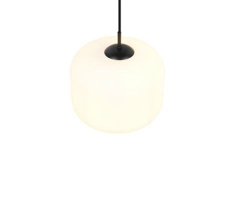 Lámpara de techo colgante Trio Signe LED blanco 2700K 150cm R36861901