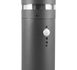 Baliza de exterior Trio Paloma LED antracita 2700K IP44 100cm R41719142