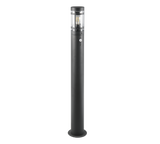 Baliza de exterior Trio Paloma LED antracita 2700K IP44 100cm R41719142