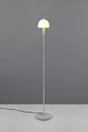 Lámpara de pie Trio Glenn LED ultimate grey 3000K 120cm R41961077
