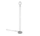 Lámpara de pie Trio Glenn LED ultimate grey 3000K 120cm R41961077