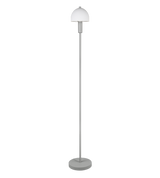 Lámpara de pie Trio Glenn LED ultimate grey 3000K 120cm R41961077