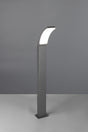 Baliza de exterior Trio Beja LED antracita 4000K IP44 100cm R43356142