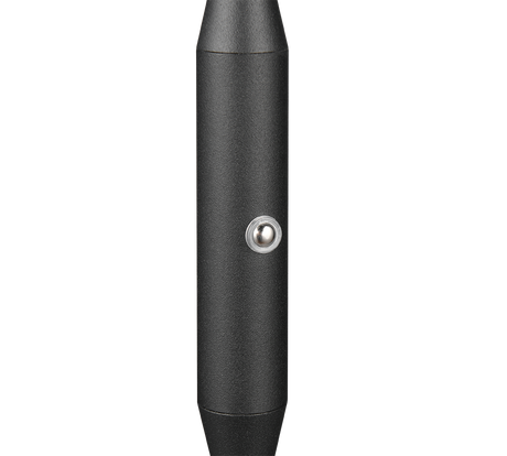 Lámpara de pie Trio Moreno LED negro mate 160,5cm R44561132