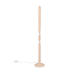 Lámpara de pie Trio Ginko LED sand 3000K 110cm R45791166 - vista 4