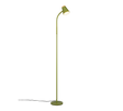 Lámpara de pie Trio Pongo LED verde 3000K 145cm R45831115
