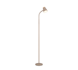 Lámpara de pie Trio Pongo LED warm beige 3000K 145cm R45831143 - vista 4