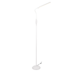 Lámpara de pie Trio Toro LED blanco táctil 145cm R47641101 - vista 2