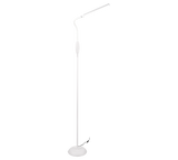 Lámpara de pie Trio Toro LED blanco táctil 145cm R47641101 - vista 5