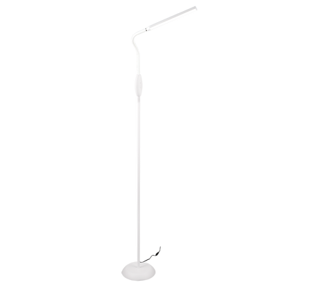 Lámpara de pie Trio Toro LED blanco táctil 145cm R47641101 - vista 5