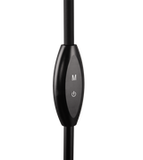 Lámpara de pie Trio Toro LED negro táctil 145cm R47641102 - vista 3