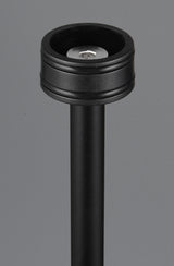 Trio Suarez LED Portable and rechargeable floor lamp black R47706132