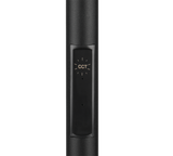 Lámpara de pie Trio Specter LED negro mate 178cm R47841132
