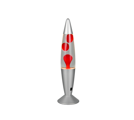 Plafón de techo Trio Vesuv LED transparent clear 3000K Ø10cm R50079110