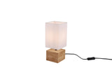 Trio Woody Sobremesa de madera color madera R50171030