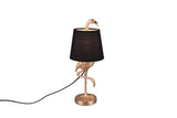 Trio Lola Sobremesa de plástico oro R50251079