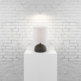 Trio Luci Sobremesa de cerámica blanco R50351001