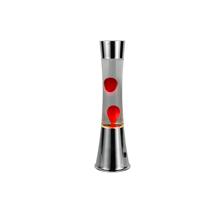 Plafón de techo Trio Etna LED silberfarbig 3000K Ø11,5cm R50559110
