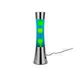 Plafón de techo Trio Etna LED transparent clear 3000K Ø11,5cm R50559116