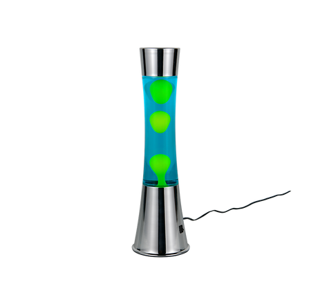 Plafón de techo Trio Etna LED transparent clear 3000K Ø11,5cm R50559116