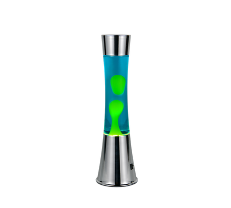 Plafón de techo Trio Etna LED transparent clear 3000K Ø11,5cm R50559116