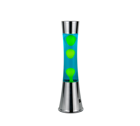 Plafón de techo Trio Etna LED transparent clear 3000K Ø11,5cm R50559116