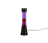 Plafón de techo Trio Etna LED transparent clear 3000K Ø11,5cm R50559192