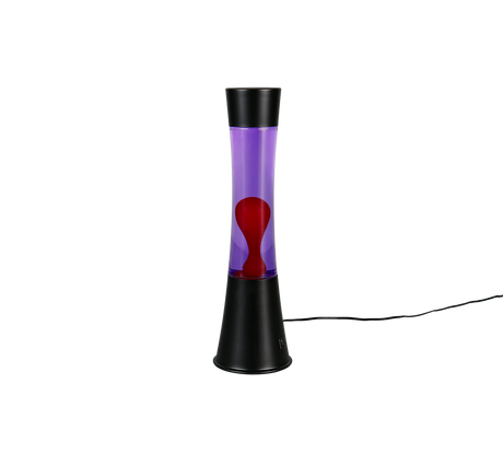 Plafón de techo Trio Etna LED transparent clear 3000K Ø11,5cm R50559192