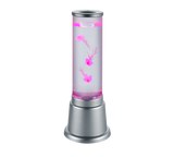 Lámpara de sobremesa Trio Jelly LED titan 36cm R50701187