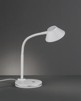 Flexo de sobremesa Trio Berry LED blanco 3000K R52191101