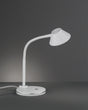 Flexo de sobremesa Trio Berry LED blanco 3000K R52191101