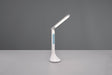 Lámpara de sobremesa Trio Patty LED blanco táctil 4000K 34cm R52311101