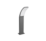 Baliza de exterior Trio Beja LED antracita 4000K IP44 60cm R53356142