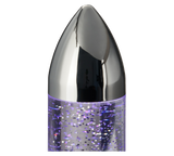 Lámpara de sobremesa Trio Apollo LED titan 33cm R53571187