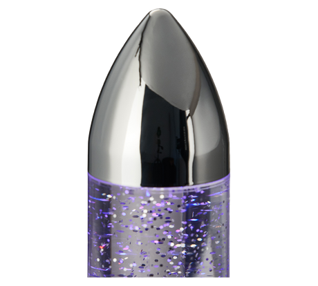 Lámpara de sobremesa Trio Apollo LED titan 33cm R53571187