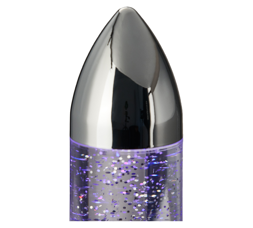 Lámpara de sobremesa Trio Apollo LED titan 33cm R53571187