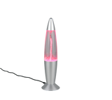 Lámpara de sobremesa Trio Holly LED titan 34,5cm R53641187