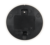 Lámpara de sobremesa Trio Holly LED titan 34,5cm R53641187