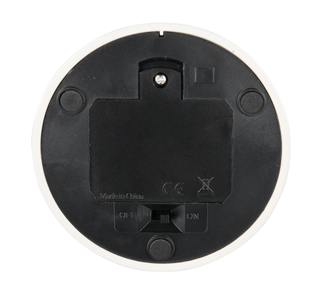 Lámpara de sobremesa Trio Holly LED titan 34,5cm R53641187