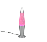 Lámpara de sobremesa Trio Fame LED titan 34,5cm R53651187