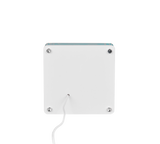 Lámpara de sobremesa Trio Querido LED blanco 3000K R53791101