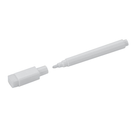 Lámpara de sobremesa Trio Amour LED blanco 3000K R53821101