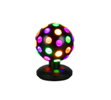 Lámpara de sobremesa Trio Zero LED negro 3000K R53831102