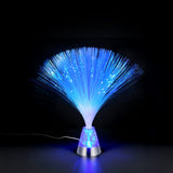 Lámpara de sobremesa Trio Punk LED cromo 2000K 31,5cm R53841106
