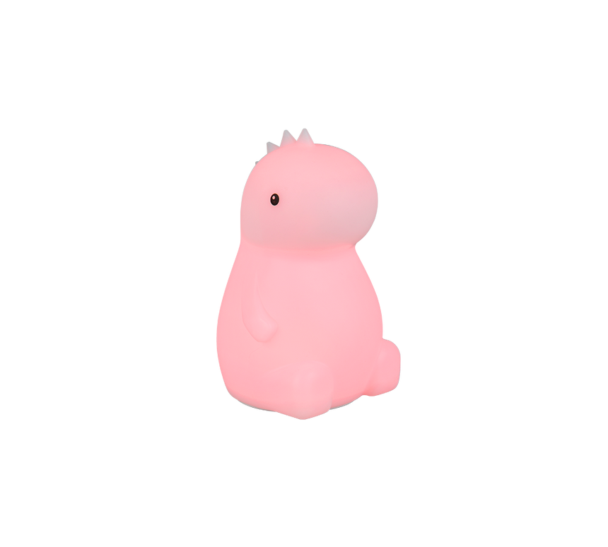 Lámpara de sobremesa Trio Rexy LED blanco 3000K R53901101